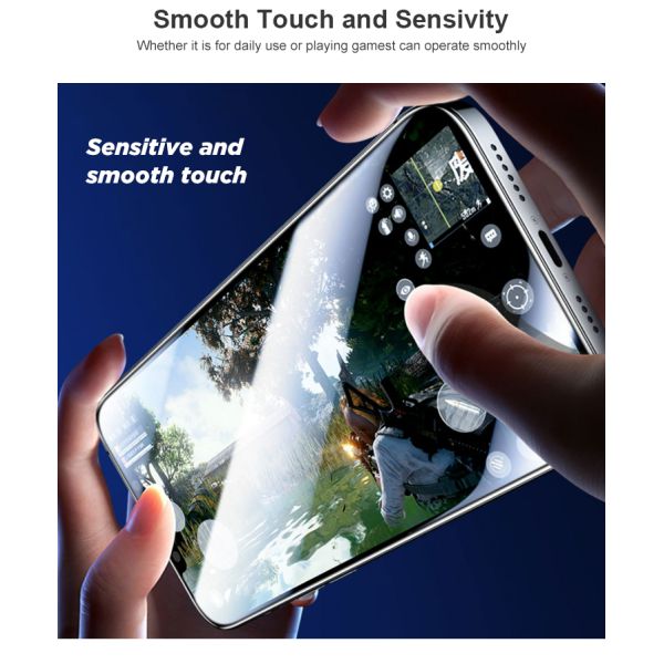 LCD Mobile Phone Touch Panel Screen Replacement For IPhone 12/12pro