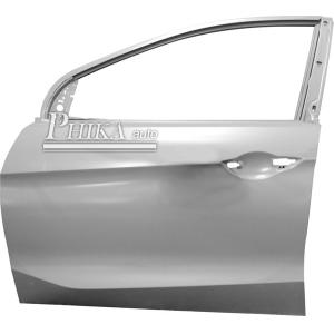 China Front Left Honda Crider Car Door Replacement / Honda Door Parts on sale