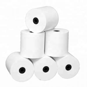 Cheap G- BOPP Thermal Laminating Film Roll with receipt pos for Thermo Roll Paper wholesale