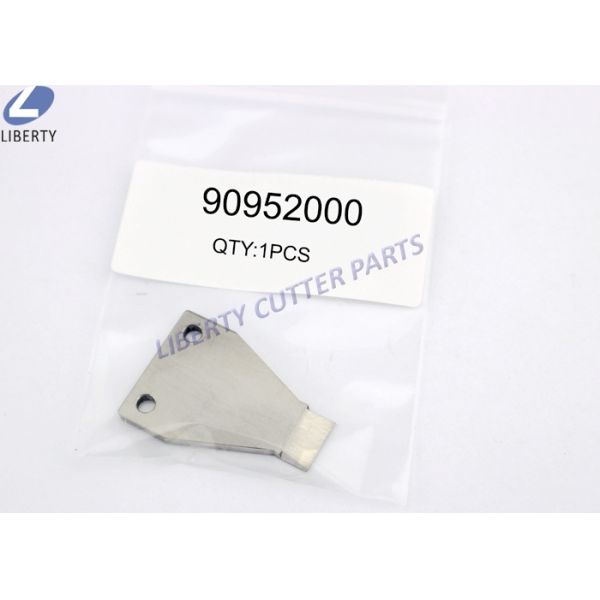 Cutting Machine Parts For Xlc7000 / Z7 PN90952000- Stop Sharpener Assembly
