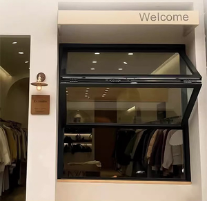 Folding Window Replacement Kits - Easy DIY Installation