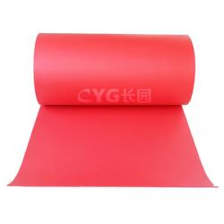 China Polyethylene Building Insulation Foam 27 - 32 Kg/M3 Density High Flexibility for sale