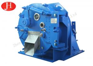 China Peeling Cassava Starch Processing Equipment Multifunction Centrifuge Machine on sale