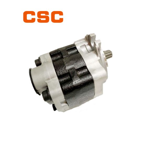 KRJ34770 Sumitomo Hydraulic Parts Excavator Hydraulic Pump SH210-5 / CX240B