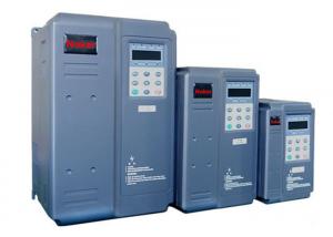 50hz Vector Variable Frequency Device , Variable Frequency Drive For Single Phase Motor