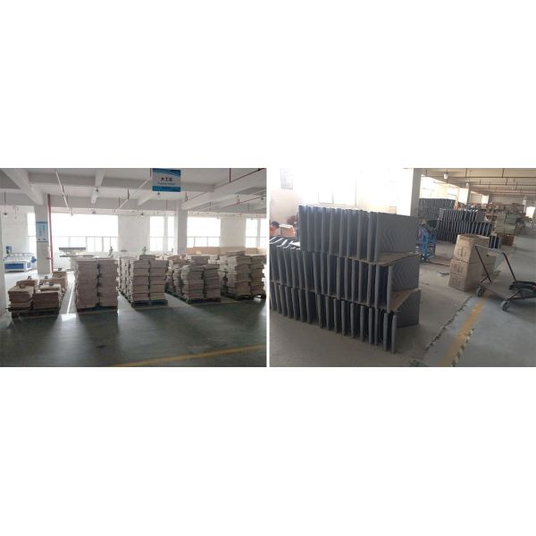 0.225CBM Hotel Dining Hotel Desk Chairs 14 Kg Seat Height Adjustment