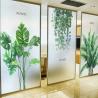 Etched Glass Window Film | Frosted Glass Vinyl Film | Window Vinyl Roll For Privacy for sale