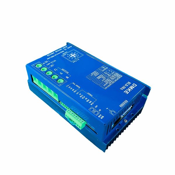 8000rpm BLDC 750w Motor 24v-48v brushless dC motor Speed Adjustable Driver