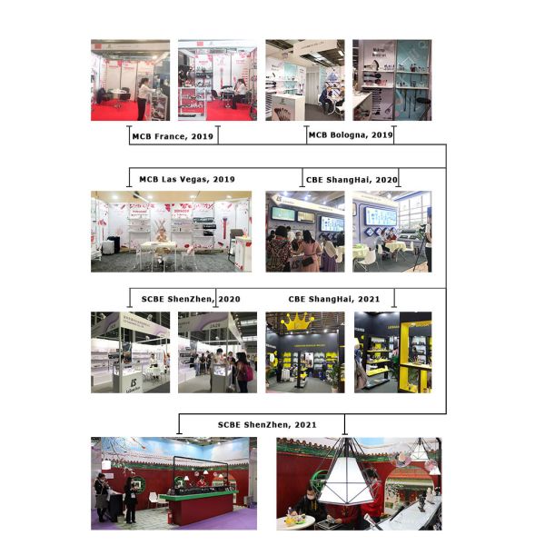 Private Label Oval Makeup Brush Set Wooden Handle Aluminum Black