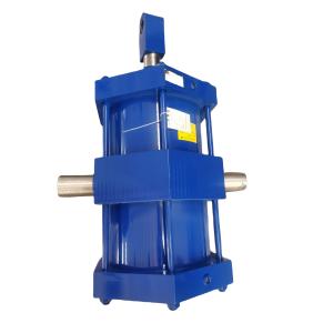 Cheap Chemical Industry Aluminum Air Cylinder For Engineering Machinery wholesale