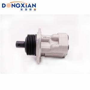 Construction Machinery Parts Excavator Joystick Handle Easy Controller Valve