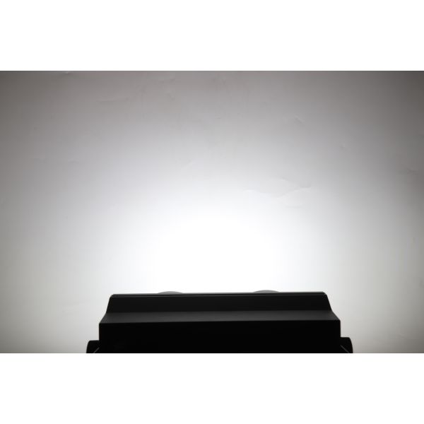 50Hz LED Wash Zoom Moving Head ODM Two Eyes Spectator Lights RGBW