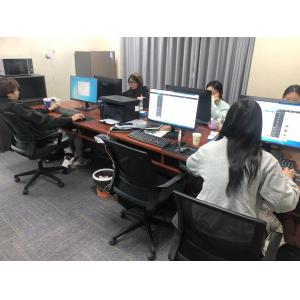 Hefei Gangniu Machinery Equipment Co., Ltd