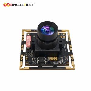 Buy cheap 5MP AR0522 CMOS Image Sensor Module Infrared Obstacle Avoidance from wholesalers