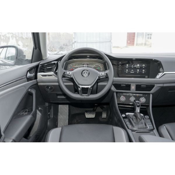 Sagitar 2022 200TSI DSG Flyover Edition Compact Car Openable Panoramic Sunroof