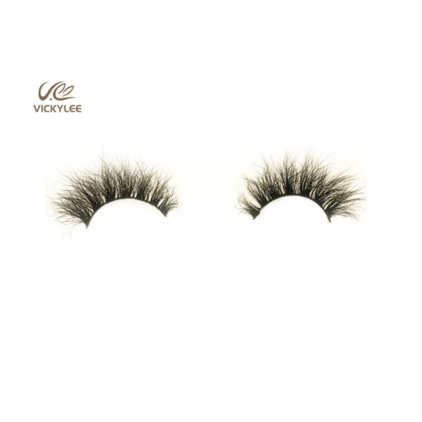 Impalpable 7D Effect 32mm Dramatic Wispy Lashes