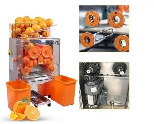 Cheap Professional Orange Juicer Machine Heavy Duty Automatic Commercial wholesale