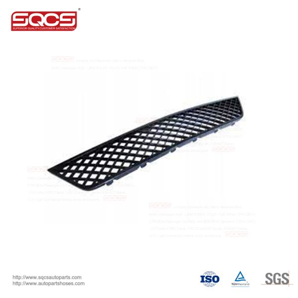 6398850153 Front Bumper Grille For Mercedes Benz VITO VIANO W639 Repair