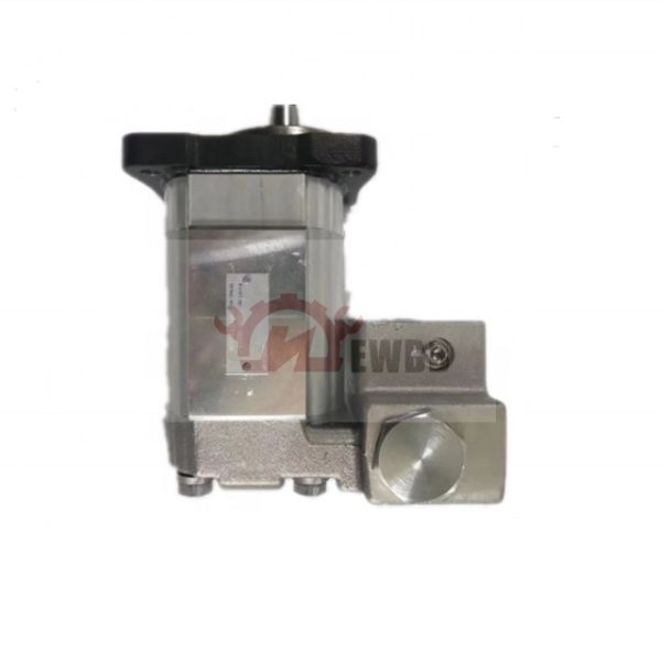 R350LC-9 R480LC-9 Hydraulic Fan Motor No Parts 31QP-30213 31Q9-30211 31Q9-30210