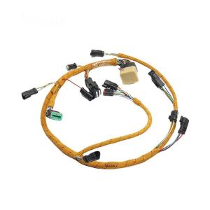 China Cat Engine 206-5016 Heavy Equipment Wiring Harness ISO9001 on sale