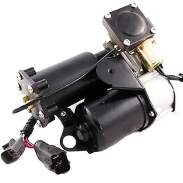 Discovery 3&4 Old Model Air Suspension Compressor