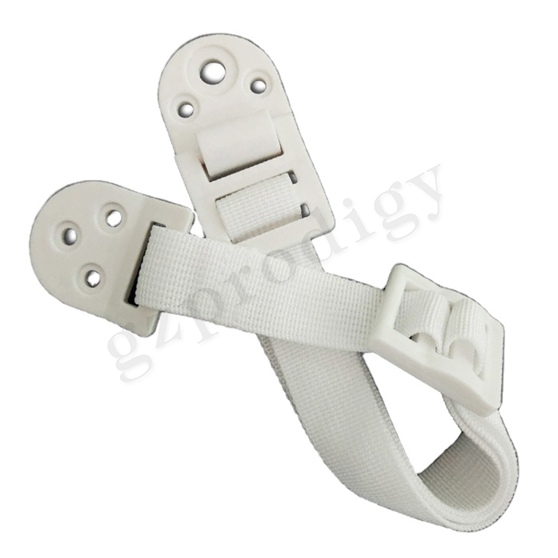 Anti Abrasion TV Stand Safety Strap Multiscene Childproof Durable