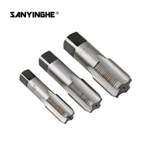 Cheap Inch G Thread Tapping Tool Pipe Water Pipe Tap G1/8 G1/4 3 Inch Npt Tap wholesale