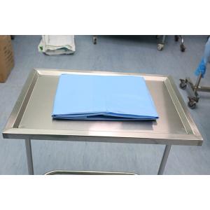 Disposable Surgical Dressing Pack / Sterile Surgical Drapes Anti Bacterial