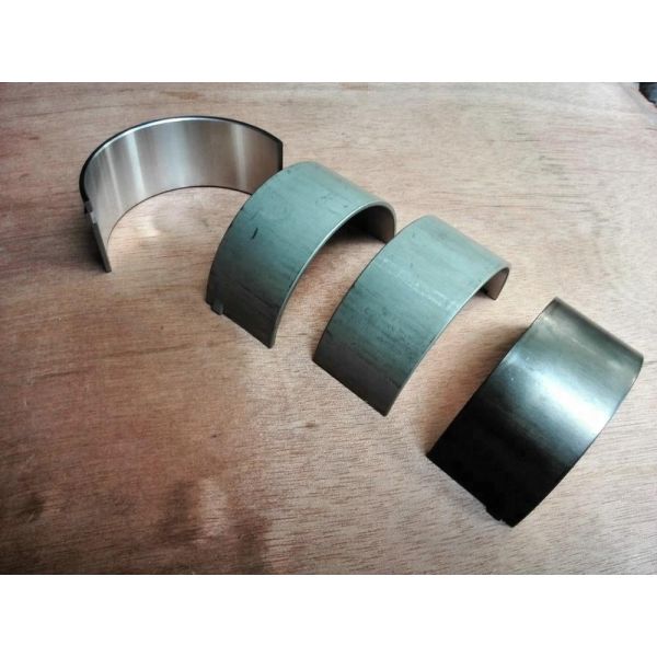 Isuzu Engine Main Bearing & Con Rod Bearing DH100 E110 Diesel Engine Bearing Daido Bearing