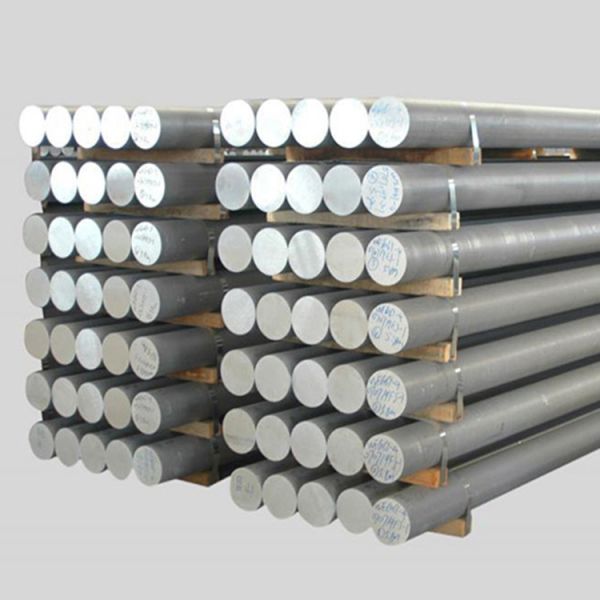 321 Stainless Steel Round Bar 2mm