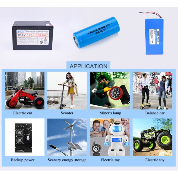 10.8V 3000mAh 18650 3S1P Lithium Battery Pack Cylindrical Lithium Ion Batteries