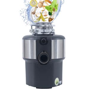 China Kitchen Wash Basin Grinder for home use with 560w 3/4 Hp on sale