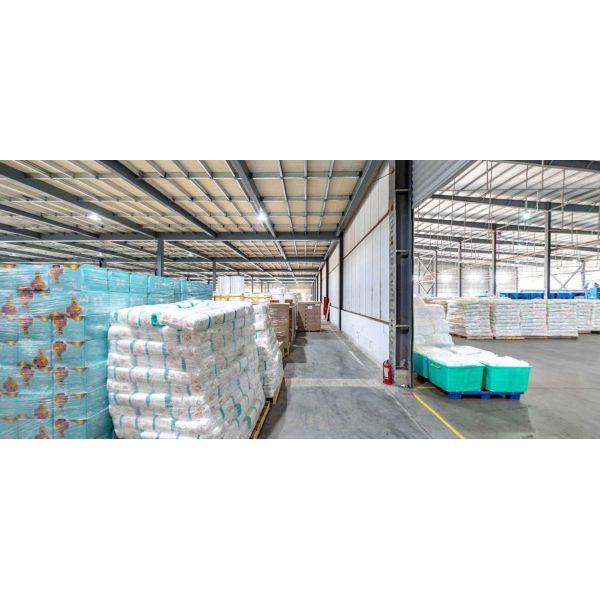 ISO9001 A Grade Non Woven Topsheet Disposable Pet Diapers For Dogs