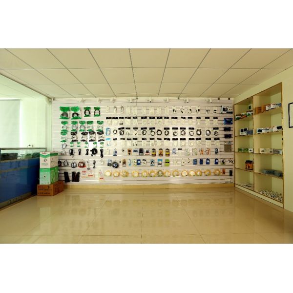 8x1 HDTV KVM Switcher 8 Port HDTV USB 2.0 KVM Switch