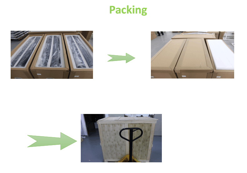 Wall Mount 2 * 2 LCD Video Wall 65 Inch Digital Signage Display Low Power Consumption