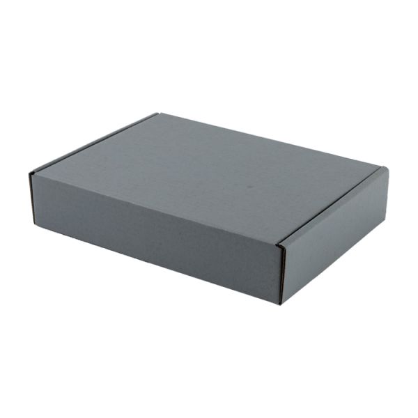 CMYK Full Color Printed Boxes Recyclable Die Cut Cardboard Mailing Boxes