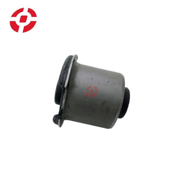 Control arm bushing OE RBX500443 Trailing arm bush for Land Rover Front and rear upper front suspension wishbone arm bush