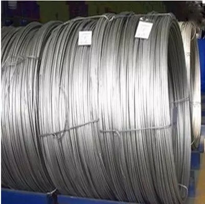 Inconel 600 601 625 718 800 Wire Resistance Heating Alloy Steel Wire Rod Nickel