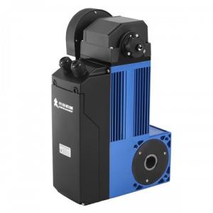 China Automatic Industry Sectional  Rolling Door Operator on sale