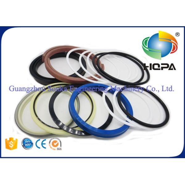 PC200LC-8 PC220-8 PC220LC-8 PC240-8K PC240NLC-8K PC240LC-8K PC220LL-8 PC240LC-8 Arm Cylinder Seal Kit 707-98-58240