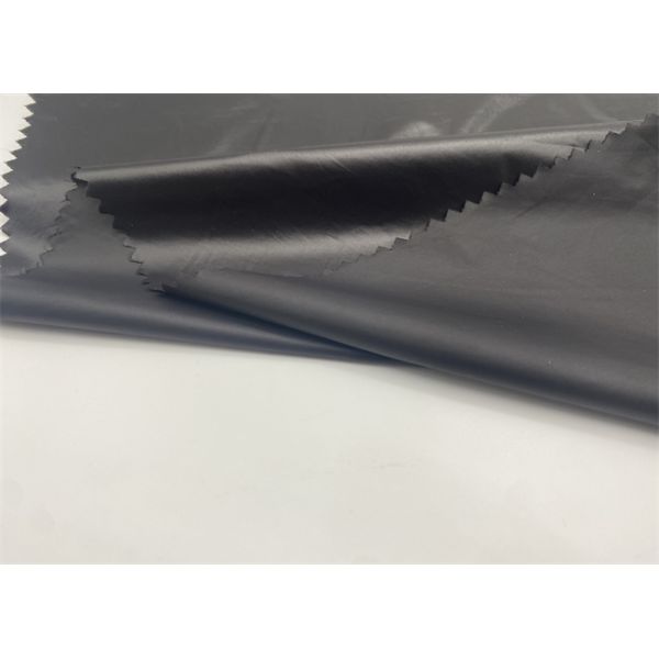 400T Ultra Lightweight Recycled Nylon Fabric Pet Winter Clothes fabric Waterproof 38GSM