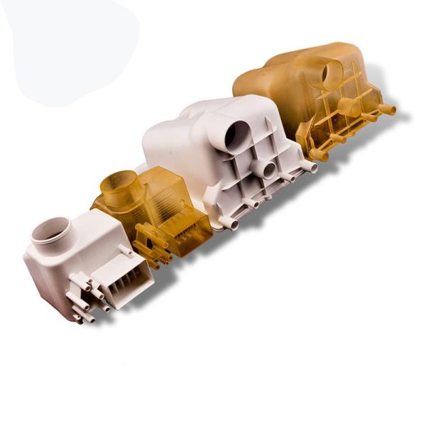 OEM PC PE Plastic Toy Mould Plastic Injection Moulding Parts