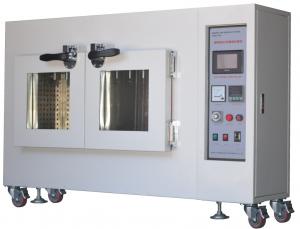 Cheap Oven Type 10 Position PSTC7 Adhesive Testing Equipment wholesale