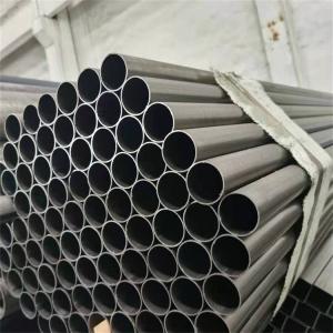 Cheap Polished Stainless Steel Welded Tube Standard 304L 316L 2205 wholesale