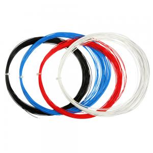 Cheap 2.0mm VDE High Temperature Silicone Cable 180C For Heater wholesale