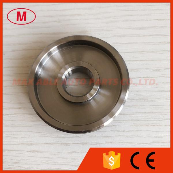 Quality S2E turbocharger seal plate sealplate for turbo repair kits for sale