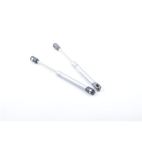 Pneumatic Cylinder Components Hydraulic Gas Spring , Gas Lift Shocks For Bed Furniture Cabinet