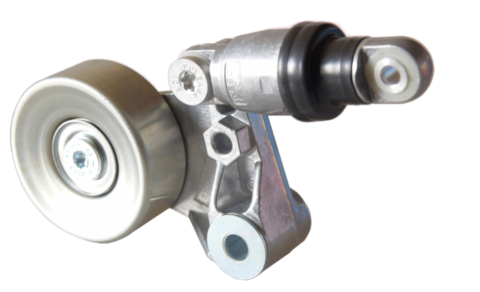 11750 2W21b 11750 2W200 Engine Belt Tensioner For Nissan Patrol Terrano