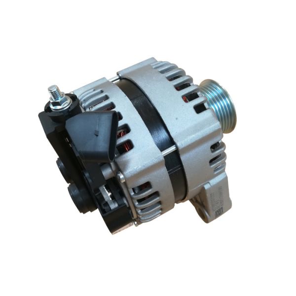 28V 70A Diesel Truck Alternator JFZ270-3002 VG1095094002 / Car Alternator Generator