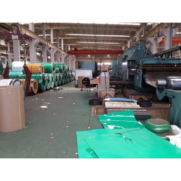 TP304 Cold Rolled Stainless Steel Strip With 2B Surface Finish ASTM Standard